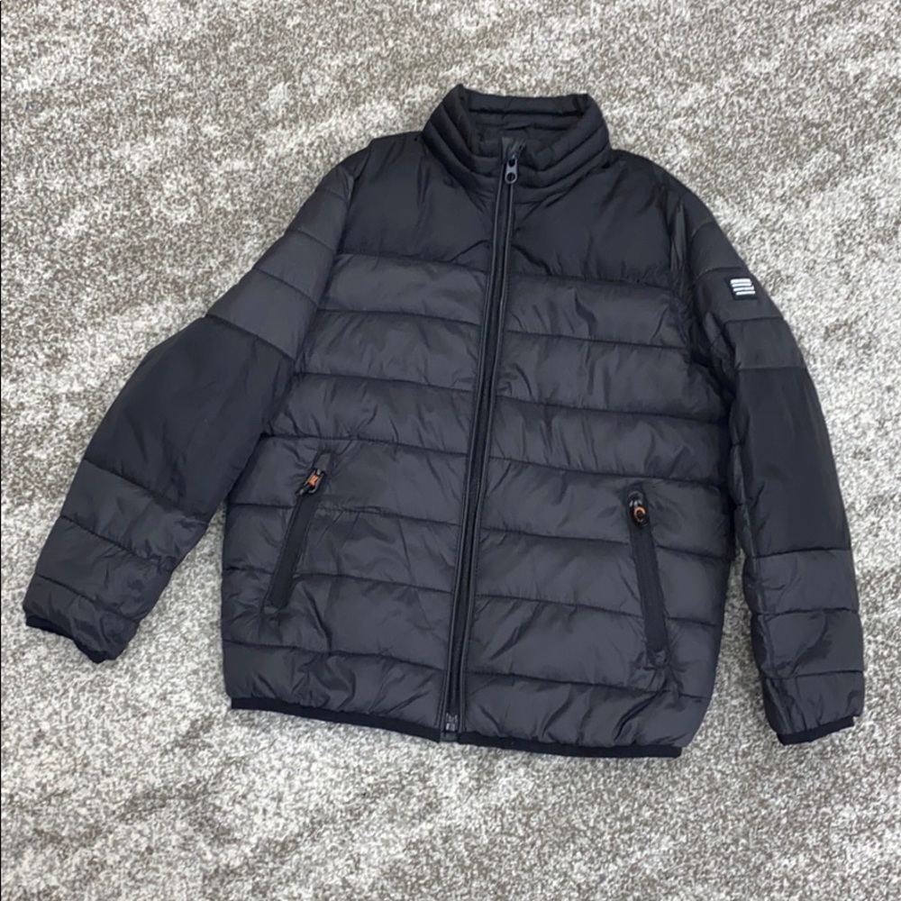 Cute light jacket for every day